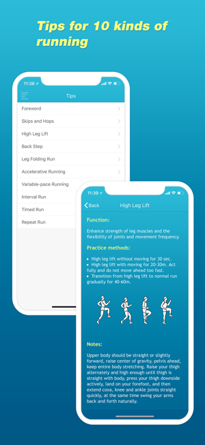 Run Half Marathon(圖4)-速報App