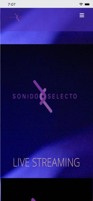 SONIDO SELECTO RADIO(圖2)-速報App