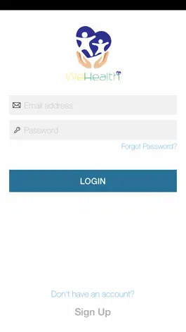 Game screenshot WeHealth mod apk