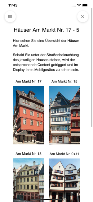 Frankfurt Altstadt(圖1)-速報App