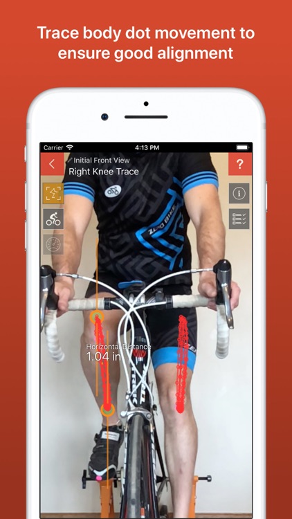 Bike Fast Fit Elite screenshot-6