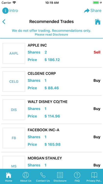 Stock Advisors: Invest Smarter