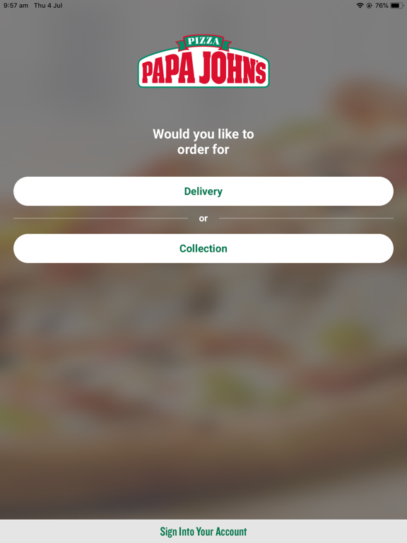 Papa John'sのおすすめ画像1