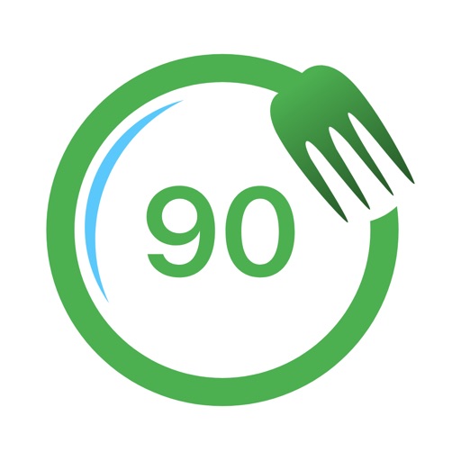 Rina 90 Day Diet - Weight Loss iOS App