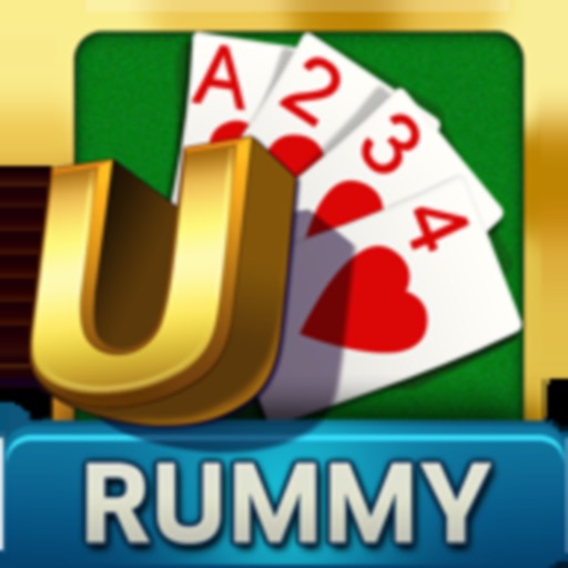 Ultimate Rummy by RummyCircle Icon