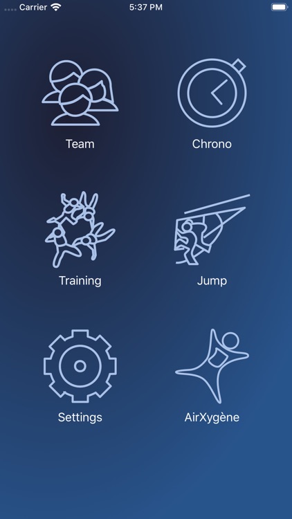 4-Way Coach screenshot-3