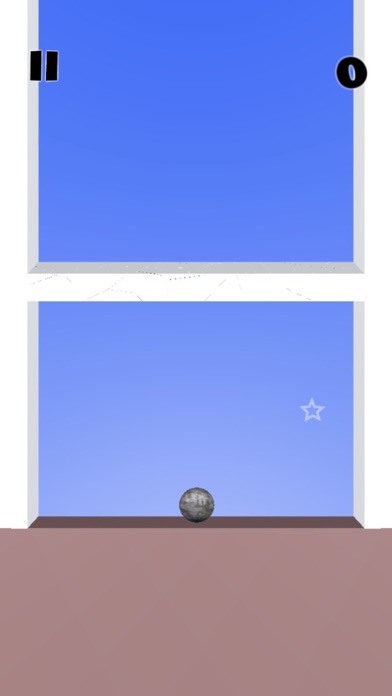 Gravity Ball Control screenshot 2