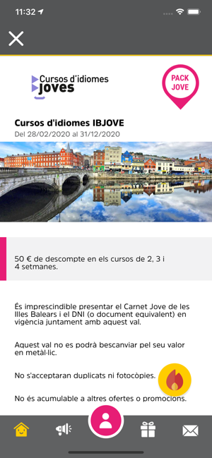 Carnet Jove Illes Balears(圖2)-速報App