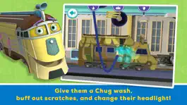 Game screenshot Chuggington: Ready to Roll apk