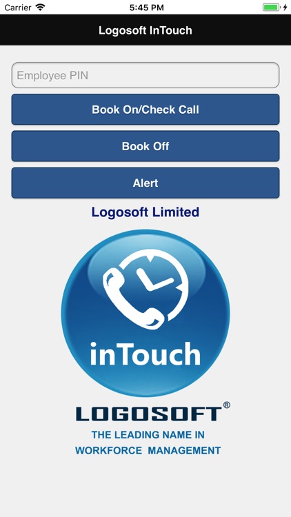 LSinTouch