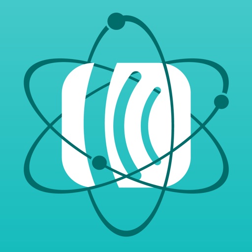 Atom - Subscriber Sign-up App iOS App