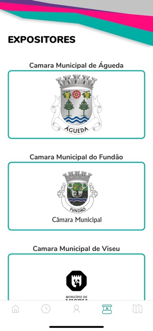 Portugal Smart Cities 2019(圖5)-速報App