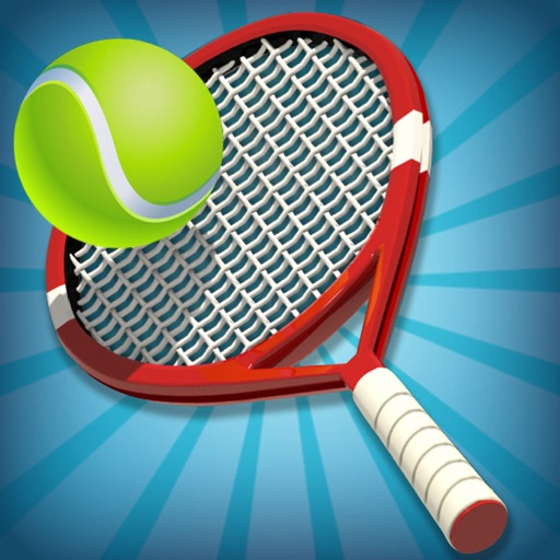 TennisMobile.io