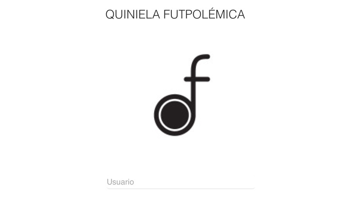 Futpolemica screenshot-7