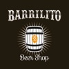 Barrilito Beer