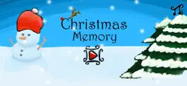 Game screenshot Christmas Memory by StarInc mod apk