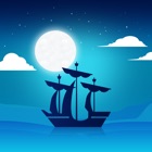 Top 38 Games Apps Like Sunken Isles - Audio Adventure - Best Alternatives