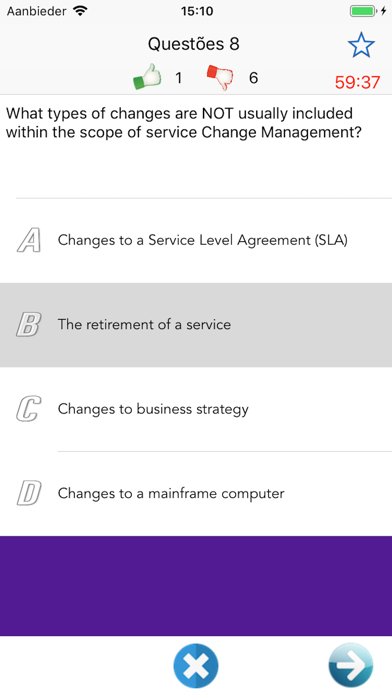 ITIL-4-Foundation Valid Mock Exam