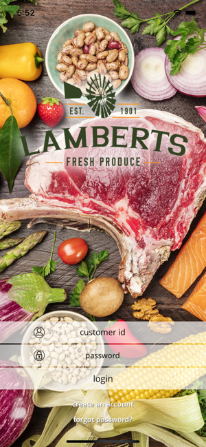 Lamberts(圖1)-速報App