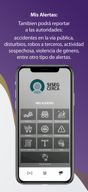 SISEG CERCA(圖6)-速報App