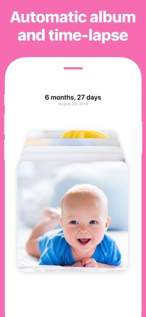 BabyArt - Precious Baby Pics(圖5)-速報App