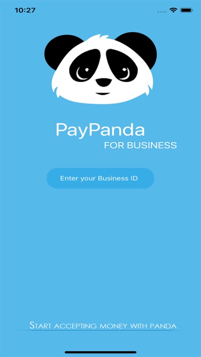 PayPanda For Business screenshot 2