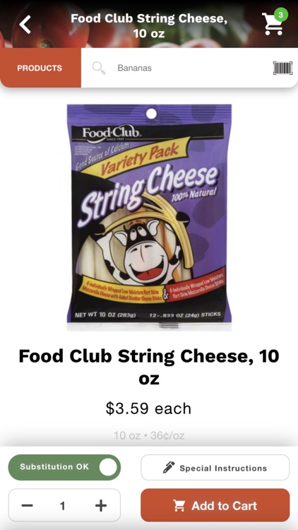 Chappell's Hometown Foods