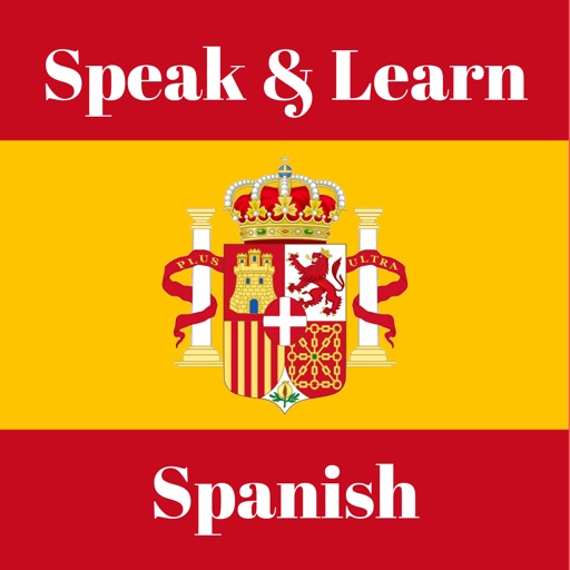 iLearn - Speak & Learn Spanish