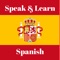 iLearn - Speak & Learn Spanish is a simple app for anyone who wish to learn Spanish language fast and easy