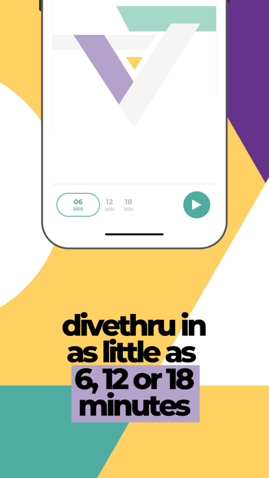 DiveThru screenshot 4