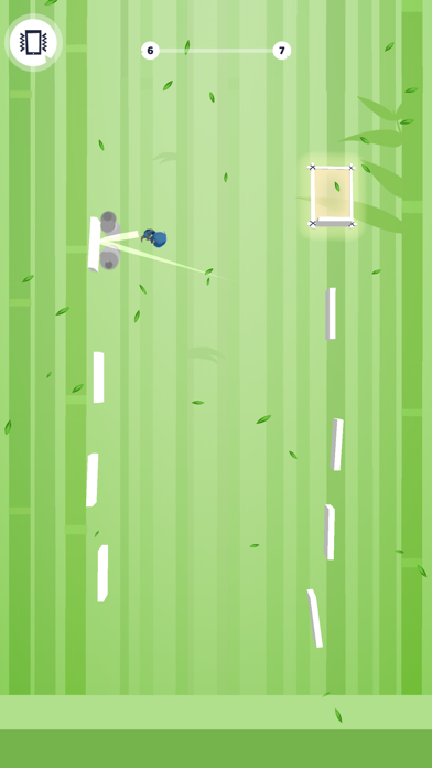 Rotating Ninja screenshot 2