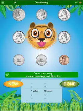 Game screenshot Jungle Coins apk