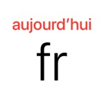 Learn French - Calendar 2019