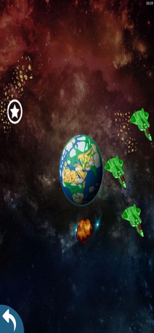 Space Wars Legend(圖5)-速報App