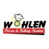Wohlen Pizza & Kebap Kurier