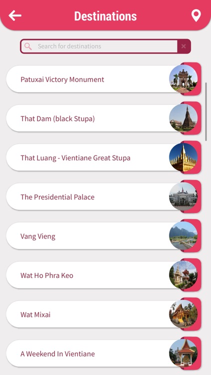 Vientiane City Guide