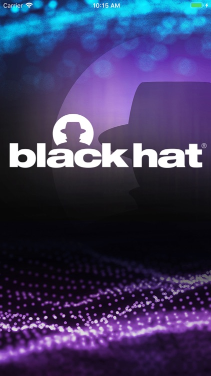 Black Hat Events