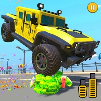 Learn by Car Crushing sur PC