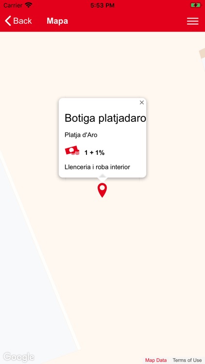 Targeta ARO impulsa screenshot-5