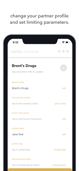 Mantle. Concierge(圖4)-速報App