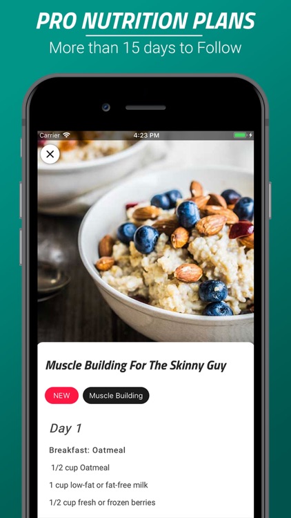 Spartan Home Workouts - Pro screenshot-7