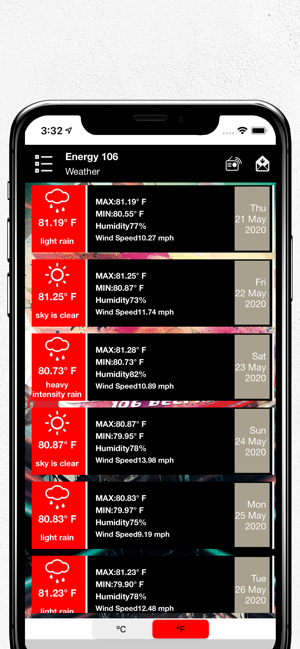 Energy 106(圖6)-速報App