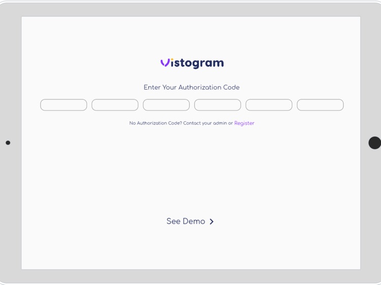 Vistogram