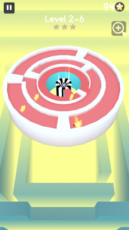 Slider Maze screenshot-3