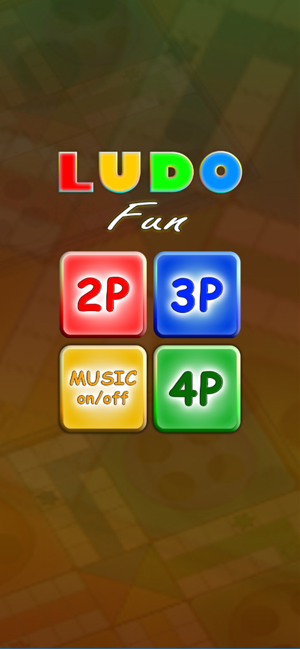 Ludo Fun