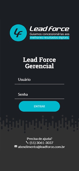 Lead Force