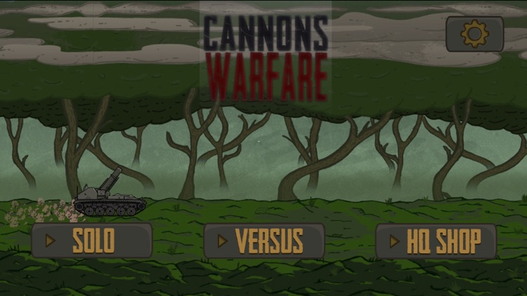 CannonsWarfare