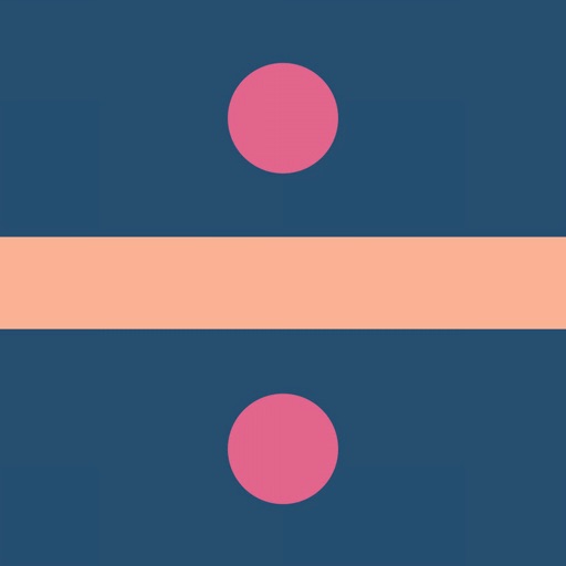 Vertical Divide: Number Puzzle Vertical Divide: Number Puzzle