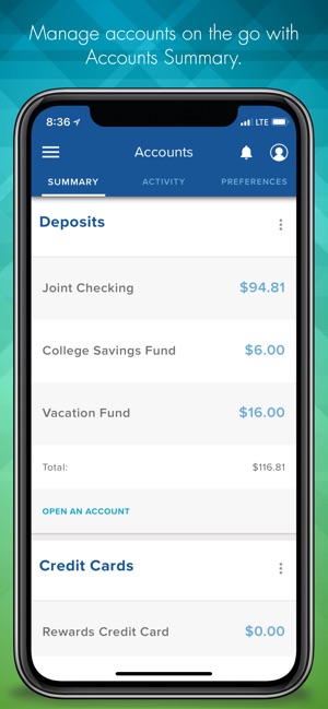 Jefferson Bank - Mobile(圖2)-速報App