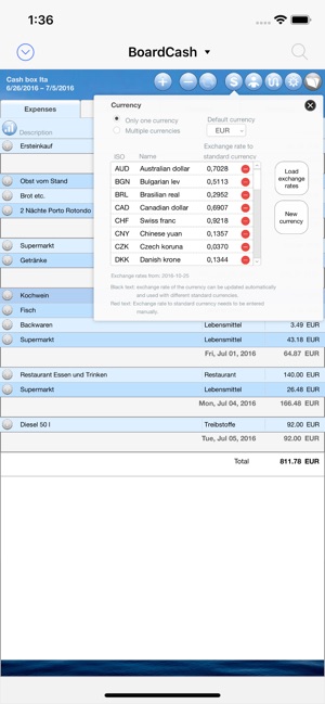 BoardCash(圖3)-速報App